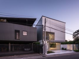 3 Schlafzimmer Haus zu verkaufen in Mueang Chiang Mai, Chiang Mai, Chang Phueak, Mueang Chiang Mai, Chiang Mai