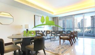 1 Habitación Apartamento en venta en Yansoon, Dubái Address Downtown Hotel