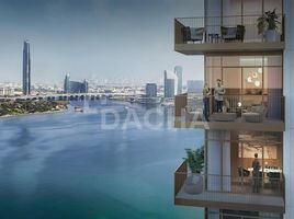 1 Bedroom Apartment for sale at Creek Crescent, Creekside 18, Dubai Creek Harbour (The Lagoons)