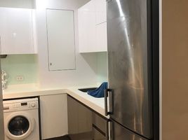 2 Schlafzimmer Appartement zu vermieten im Q Langsuan, Lumphini