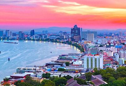 Neighborhood Overview of , Pattaya
