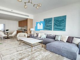 1 Bedroom Apartment for sale at Beach Vista, EMAAR Beachfront