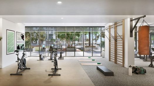 صورة 1 of the Communal Gym at Elvira