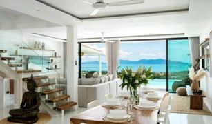 3 Bedrooms Villa for sale in Bo Phut, Koh Samui 