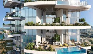 3 Habitaciones Apartamento en venta en Al Sufouh Road, Dubái Cavalli Casa Tower