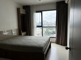 1 Bedroom Apartment for rent at Life Sukhumvit 48, Phra Khanong