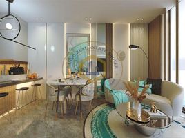 Studio Condo for sale at Samana Mykonos, Dubai Studio City (DSC)