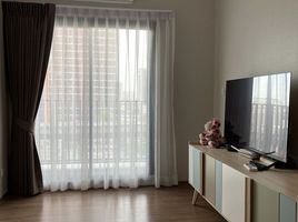 2 Bedroom Condo for rent at Metris Rama 9-Ramkhamhaeng, Hua Mak, Bang Kapi