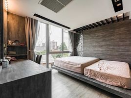 4 Schlafzimmer Haus zu verkaufen im The Lofts Sathorn, Chong Nonsi