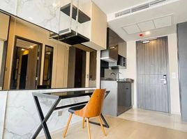 1 Bedroom Condo for rent at Ashton Asoke, Khlong Toei Nuea, Watthana, Bangkok