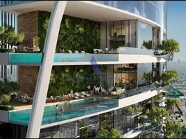 1 Bedroom Condo for sale at Damac City, Al Habtoor City, Business Bay