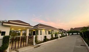 3 Schlafzimmern Villa zu verkaufen in Thap Tai, Hua Hin Woodlands Residences