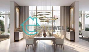 4 Habitaciones Villa en venta en Saadiyat Beach, Abu Dhabi Al Jubail Island