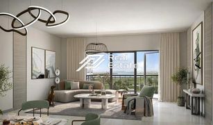 Studio Apartment for sale in , Abu Dhabi Views A