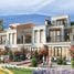 4 Bedroom Villa for sale at Mykonos, Artesia, DAMAC Hills (Akoya by DAMAC), Dubai