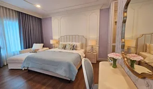 5 Bedrooms House for sale in Saphan Sung, Bangkok Nantawan Rama 9 - New Krungthepkretha