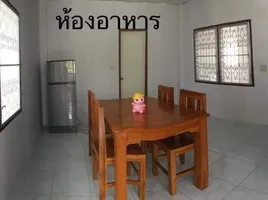 3 Schlafzimmer Haus zu verkaufen im Ban Ploenjai 2, Noen Phra, Mueang Rayong