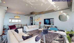 4 Bedrooms Apartment for sale in Marina Gate, Dubai Damac Heights at Dubai Marina