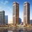 2 Bedroom Apartment for sale at Peninsula Four, Churchill Towers