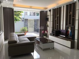 2 Schlafzimmer Haus zu verkaufen in Go vap, Ho Chi Minh City, Ward 10, Go vap