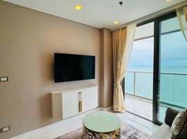 1 Schlafzimmer Wohnung zu verkaufen im Copacabana Beach Jomtien, Nong Prue