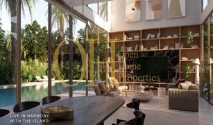 6 Bedrooms Villa for sale in Saadiyat Beach, Abu Dhabi Saadiyat Lagoons