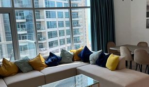 2 Bedrooms Apartment for sale in Park Island, Dubai Fairfield Tower