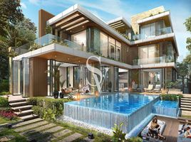 7 Bedroom Villa for sale at Cavalli Estates, Brookfield, DAMAC Hills (Akoya by DAMAC)