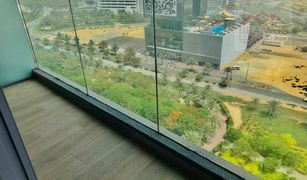 , दुबई Bloom Heights में स्टूडियो अपार्टमेंट बिक्री के लिए