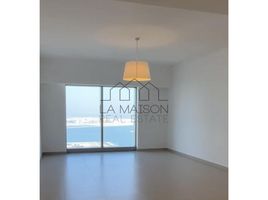 2 Bedroom Apartment for sale at The Gate Tower 2, Shams Abu Dhabi, Al Reem Island