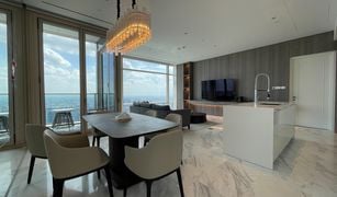 2 chambres Condominium a vendre à Thung Wat Don, Bangkok Four Seasons Private Residences