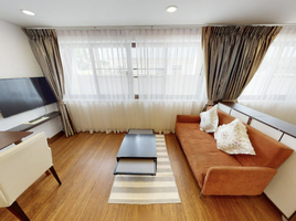 Studio Appartement zu vermieten im The Suites Apartment Patong, Patong