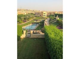 3 Bedroom Townhouse for rent at Stone Park, The 5th Settlement, New Cairo City, Cairo, Egypt