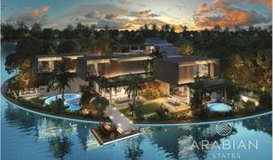 8 Bedrooms Villa for sale in Royal Residence, Dubai Lanai Island