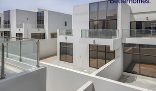 4 Bedrooms Villa for sale in District 11, Dubai Cassia at the Fields