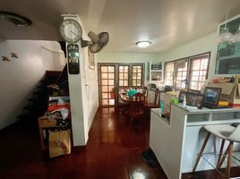 3 Schlafzimmer Villa zu verkaufen in Huai Khwang, Bangkok, Sam Sen Nok, Huai Khwang