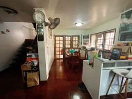 3 Bedroom House for sale in Sam Sen Nok, Huai Khwang, Sam Sen Nok