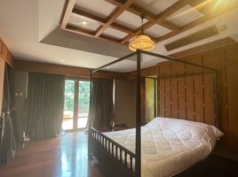 4 Schlafzimmer Villa zu vermieten im Dharawadi, Na Chom Thian, Sattahip