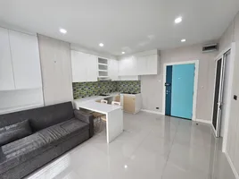 1 Bedroom Condo for sale at Urbana City Bangsaen, Saen Suk, Mueang Chon Buri