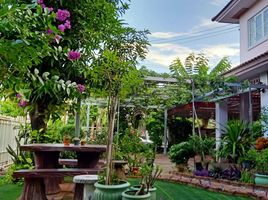 4 Schlafzimmer Haus zu verkaufen im Baan Sinpetch, Bang Rak Phatthana