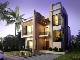 4 Bedroom Villa for sale at Alma, 2nd District