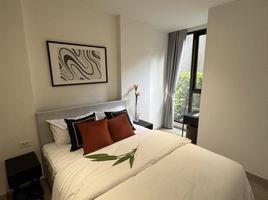 1 Schlafzimmer Appartement zu vermieten im FYNN Asoke Sukhumvit 10, Khlong Toei