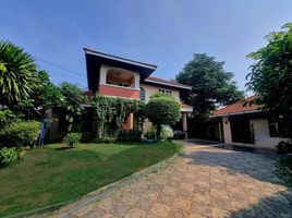 3 Bedroom House for sale at Ram Nuch 9	, Phlu Ta Luang