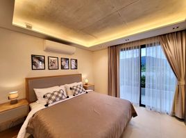 2 Schlafzimmer Haus zu verkaufen im Riverhouse Phuket, Choeng Thale