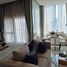 1 Bedroom Apartment for sale at Hyde Sukhumvit 11, Khlong Toei Nuea, Watthana, Bangkok