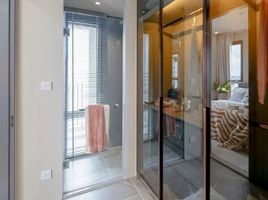 1 Bedroom Condo for sale at Chapter Chula-Samyan, Maha Phruettharam