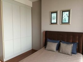 2 Schlafzimmer Appartement zu vermieten im Quattro By Sansiri, Khlong Tan Nuea