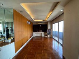 4 Bedroom Penthouse for sale at Baan Kasemsan 1, Wang Mai, Pathum Wan, Bangkok