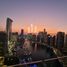 3 Bedroom Condo for sale at Silverene Tower A, Silverene, Dubai Marina