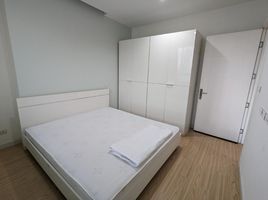 1 Schlafzimmer Appartement zu vermieten im TC Green Rama 9, Huai Khwang